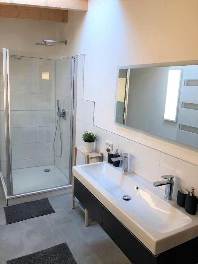 Ferienapartment Warnemuende 1 Apartament Rostock