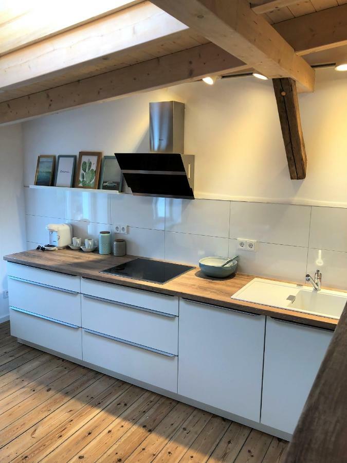 Ferienapartment Warnemuende 1 *
