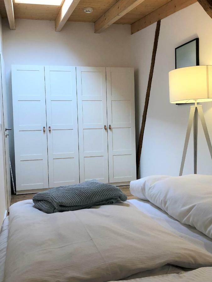 Ferienapartment Warnemuende 1