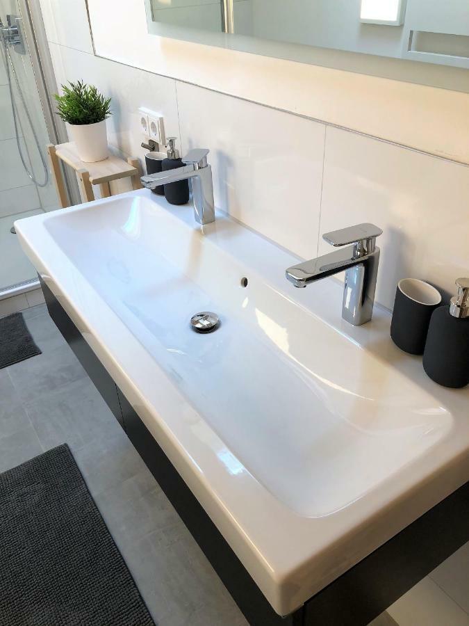 Apartament Ferienapartment Warnemuende 1 Rostock