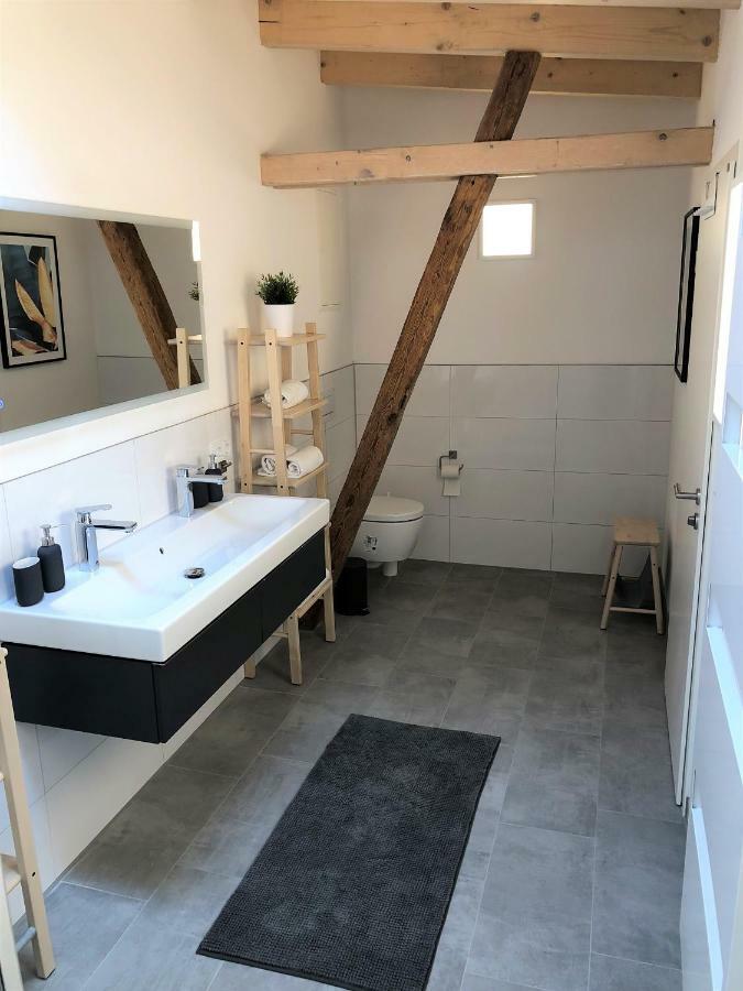 Ferienapartment Warnemuende 1 Rostock